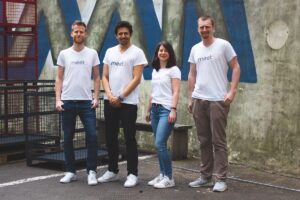 Meet5 erhält in einer neuen Finanzierungsrunde 1,1 Millionen Euro