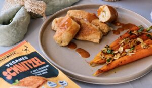 Zu Ostern kommt (k)ein Hase auf den Teller