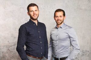 SYNSOR sammelt 6-stellige Finanzierung für Muster- und Trenderkennung in der Produktion
