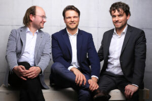 Ventech, HTGF und Business Angels investieren mehr als 4 Mio. EUR in das Berliner Retail-Tech Unternehmen 7Learnings