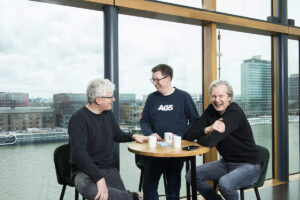 AG5 erlangt € 1,2 Mio. von Peak, um Skills-gap zu schließen