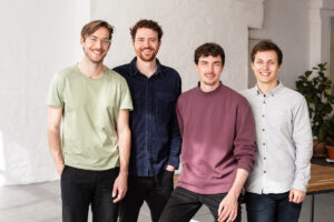 Berliner Startup denkt Kinderunterhaltung neu