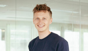 Florian Pachaly ist Social Entrepreneur 2022