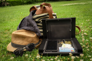 Smarte Sicherheitsinnovation aus Österreich