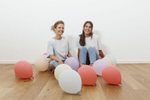 Elterntraum wird wahr