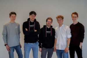 Knowunity erhält mehr als 10 Millionen Euro in einer Series A Finanzierungsrunde