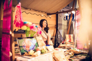 Georg Kofler hat KONKRUA zum Fressen gern
