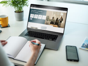 McMakler Finance verzeichnet starken Nachfrageanstieg nach Immobilienfinanzierungen