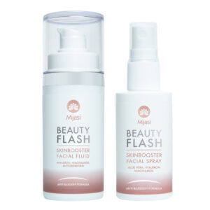 Hautschutz vor Blue Light mit Produkten von Mijasi Cosmetics