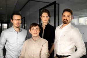 NXRT erhöht Finanzierung auf 3,6 Millionen Euro