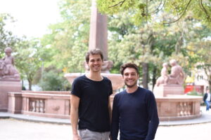 GOEDENDAG NEDERLAND!