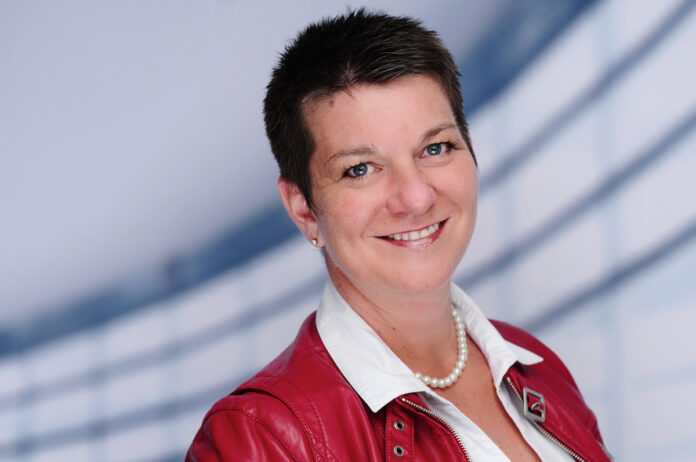 Kerstin Joachim, Vertriebsleiterin Kredit, PSD Bank Kiel