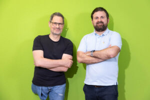 Düsseldorfer Startup eröffnet Online-Ergotherapiepraxis