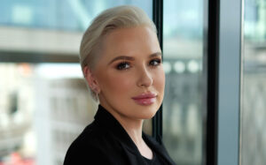 Einbruch im Technologie-Sektor