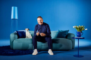 Spitzenfutter für den Hund mit Tim Raue und FRED & FELIA