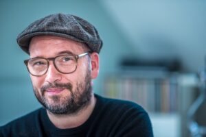 tonies® on tour: Für unterwegs kommt der Affenzahn-Rucksack