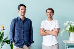 COLVIN AUF EXPANSIONSKURS