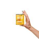 daily gut Lemon