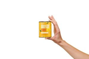 Wenn Dir das Leben Zitronen gibt