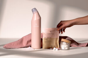 everdrop WC-Reiniger bekommt ein Update