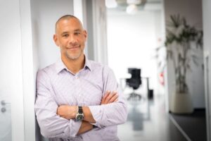 Ehemaliger Amazon-Manager unterstützt Skalierung von Logistiktechnologie