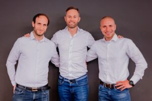 GovRadar GmbH schließt sechsstellige Pre-Seed-Finanzierung ab