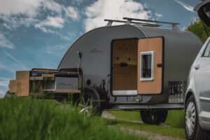 Acht Monate nach Teilnahme an Gründershow