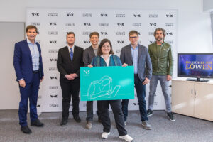 NetzBeweis überzeugt mit Carsten Maschmeyer und Nils Glagau gleich zwei Investoren