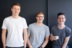 Sento.io gewinnt top US-Investor und schließt Finanzierungsrunde über €9 Millionen ab