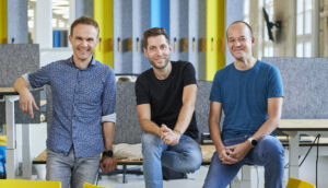 Staffbase gewinnt – „Sachsens Unternehmer des Jahres 2022