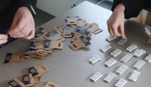 Nachhaltigkeit fängt bei truemorrow vor der eigenen Haustür an