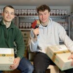 vetain founders