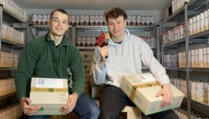 Wir hatten die Schnauze voll