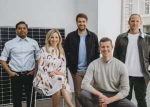 Neues Kapital für die Energieunabhängigkeit