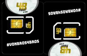 Telekom und 4BRO starten Mobilfunk-Eigenmarke 4B Flexz!