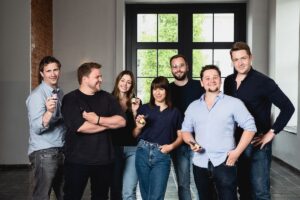 Mehr Abwechslung im Wasser