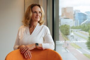 sennder ernennt Anja Maassen van den Brink als Chief People Officer