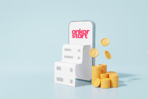 Ankorstore startet Ankorstart