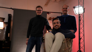 Cyreen: BMH investiert in intelligente datengetriebene Supermarktwerbung 2.0