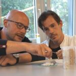 EEDEN Textilrecycling neu gedacht