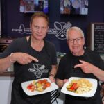 Harald Maack, Fabian Harloff