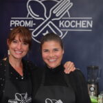 Katharina Wackernagel und Ina Paule Klink Loesch_EuropaPassage_PromiKochen
