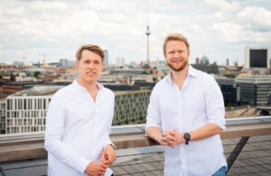 Kranus Health schließt Serie A Finanzierung ab