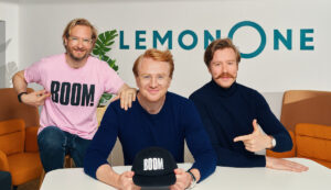 LemonOne wird Teil der internationalen SaaS-Lösung BOOM aus Mailand