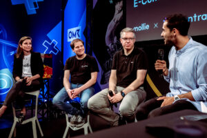 Reibungsloser Zahlungs- und ERP-Prozess