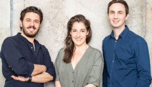 EU investiert in ein sicheres und nachhaltiges Lebensmittelsystem