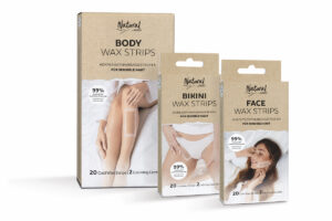 99% NATÜRLICHE INHALTSSTOFFE