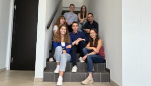 Grazer Social-Impact Start-Up „Opus Novo“ schließt erste Finanzierungsrunde ab