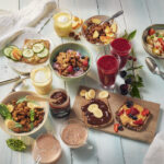 Planet Plant-Based Breakfast