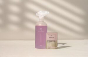 ÖKO-TEST-Bestnote für neues everdrop BADREINIGER POWER-PULVER!